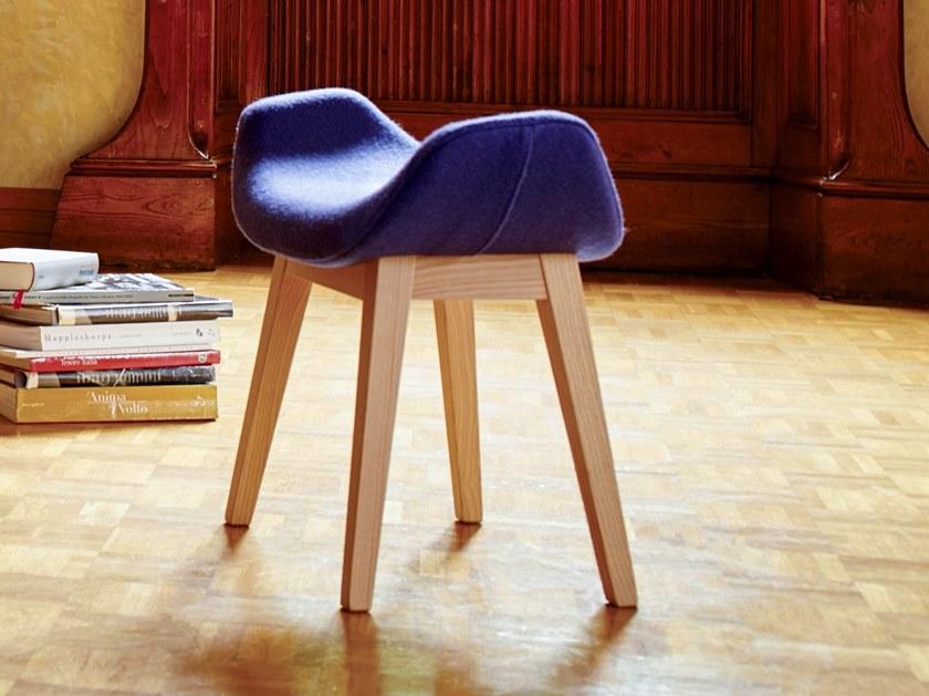 ALMA DESIGN Подставка для ног из ткани X big foot sun-id-1410725 - Вид №4