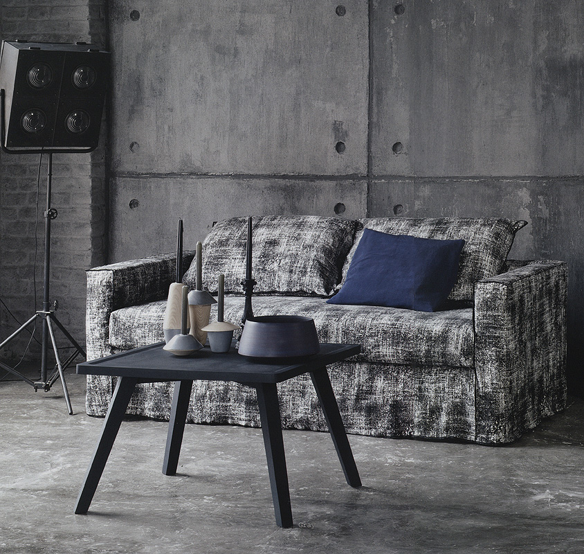 Диван  GERVASONI BRICK 13 