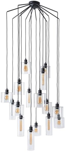 Market Set Подвесной светильник Ilo-ilo 590389 / 592956 - Вид №1