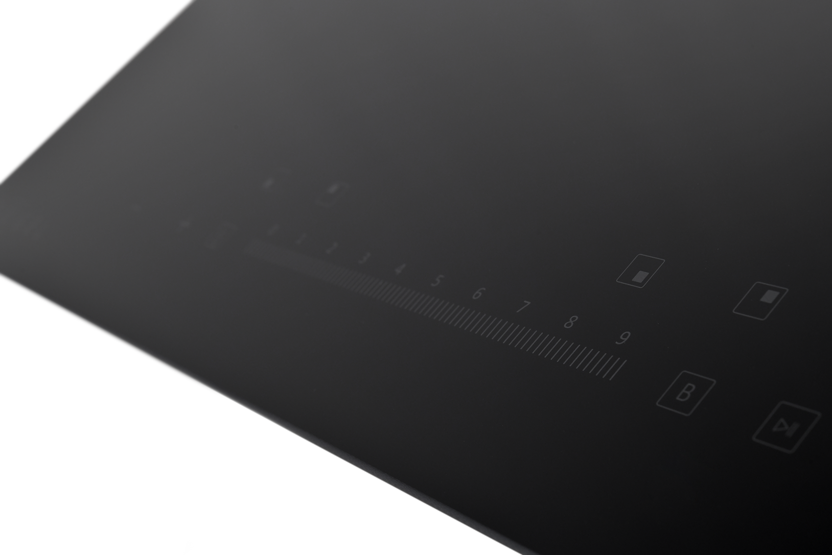 9102977 Индукционная варочная поверхность ZUGEL ZIH613B STDN-0058085 - Вид №4