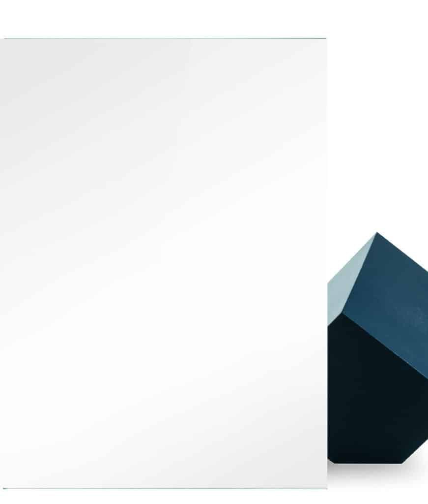 Панель раздвижных дверей из цветного стекла Eclisse панели для дверей ARCH-00062595 - Вид №2