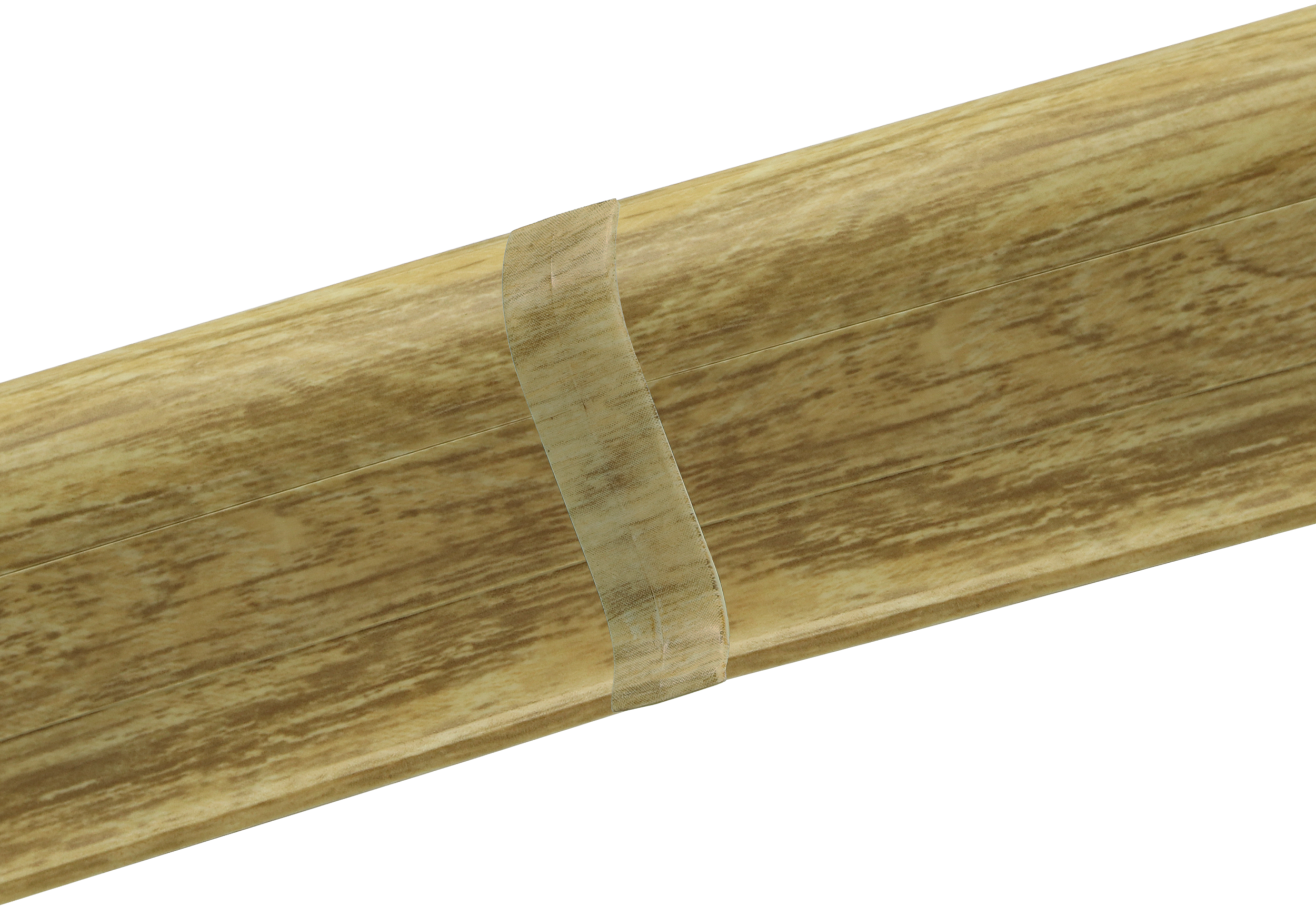 83411544 Соединитель Дуб беленый 55 мм 2 шт. STLM-0041132 ARTENS  - Вид №2