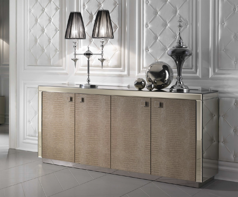 Буфет  DV HOME COLLECTION ENVY buffet  - Вид №1