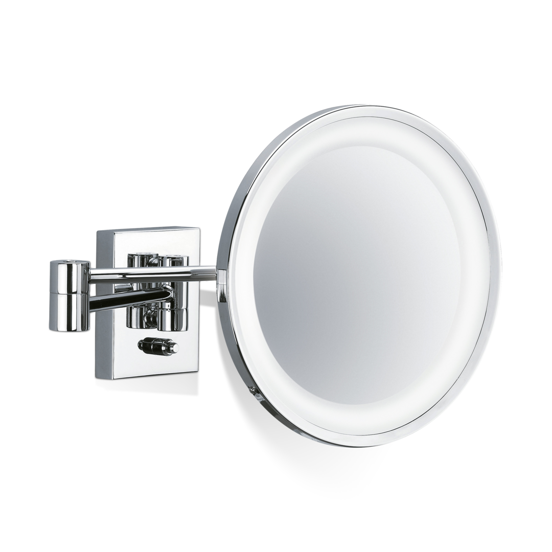 0102100 Косметическое зеркало BS 40 PLV DECOR WALTHER 