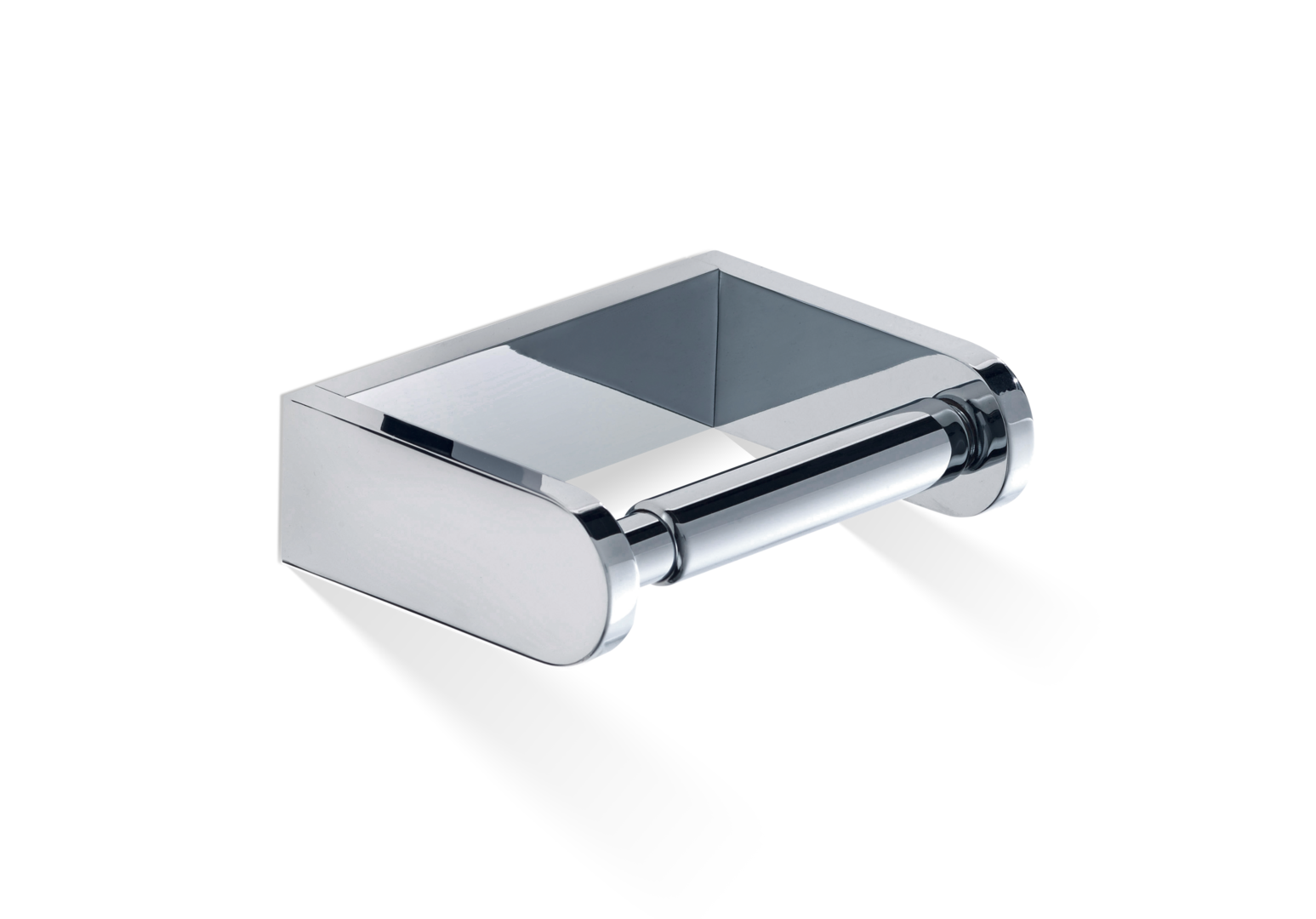 0850300 Держатель туалетной бумаги DW 740 DECOR WALTHER 