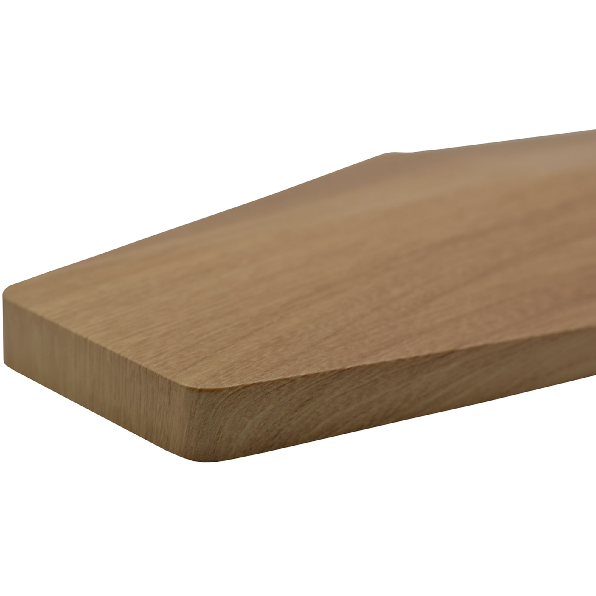 82399310 3D Панели матовые с покрытием 10 шт цвет орех королевский с перламутром Santreyd  - Вид №1