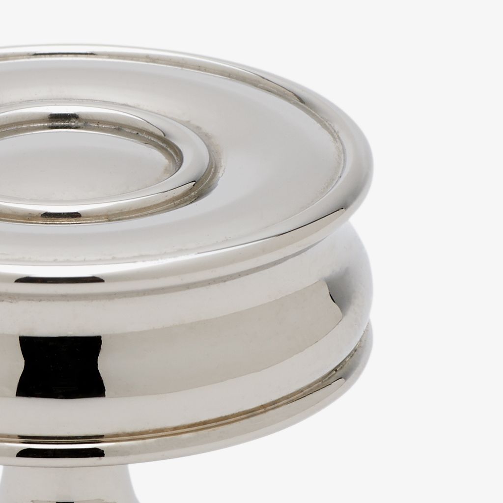 BDHW11 Бульвар 1 1/4 "Ручка Waterworks Boulevard - Вид №1