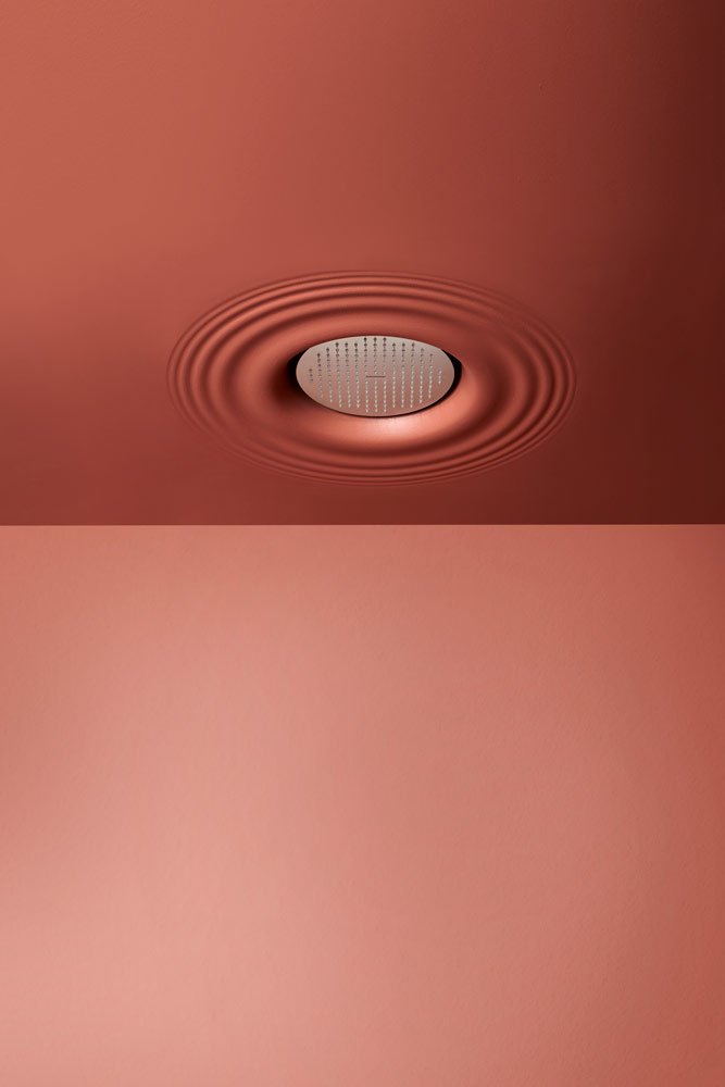 ST-100 Raindrop Насадка для душа Antoniolupi  - Вид №12