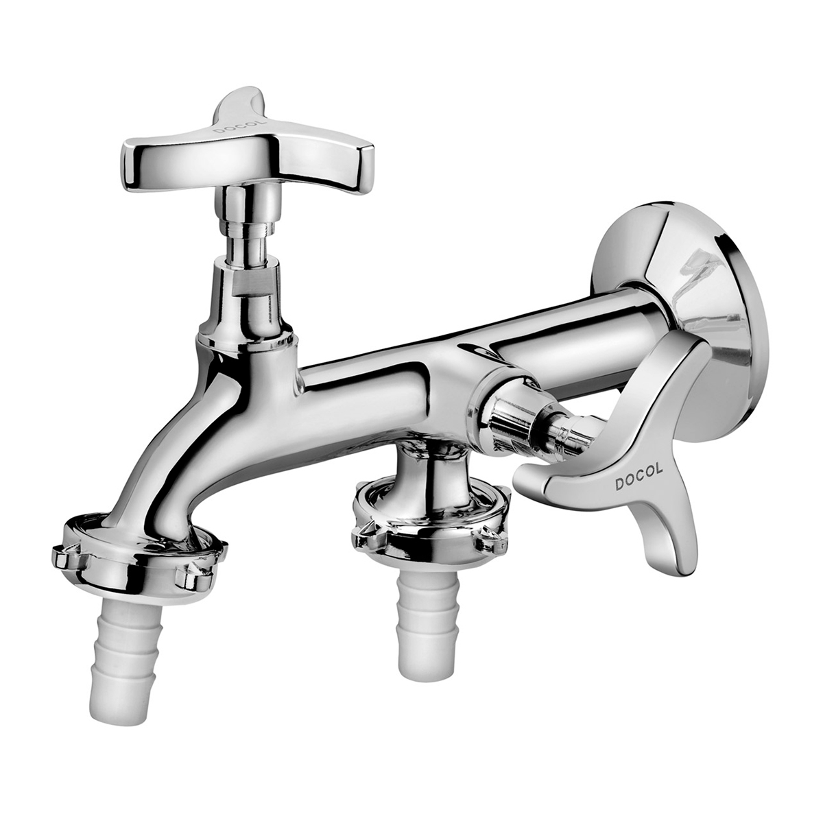 00534506 1134 Trio бак/машинный кран Docol TORNEIRAS USO GERAL 