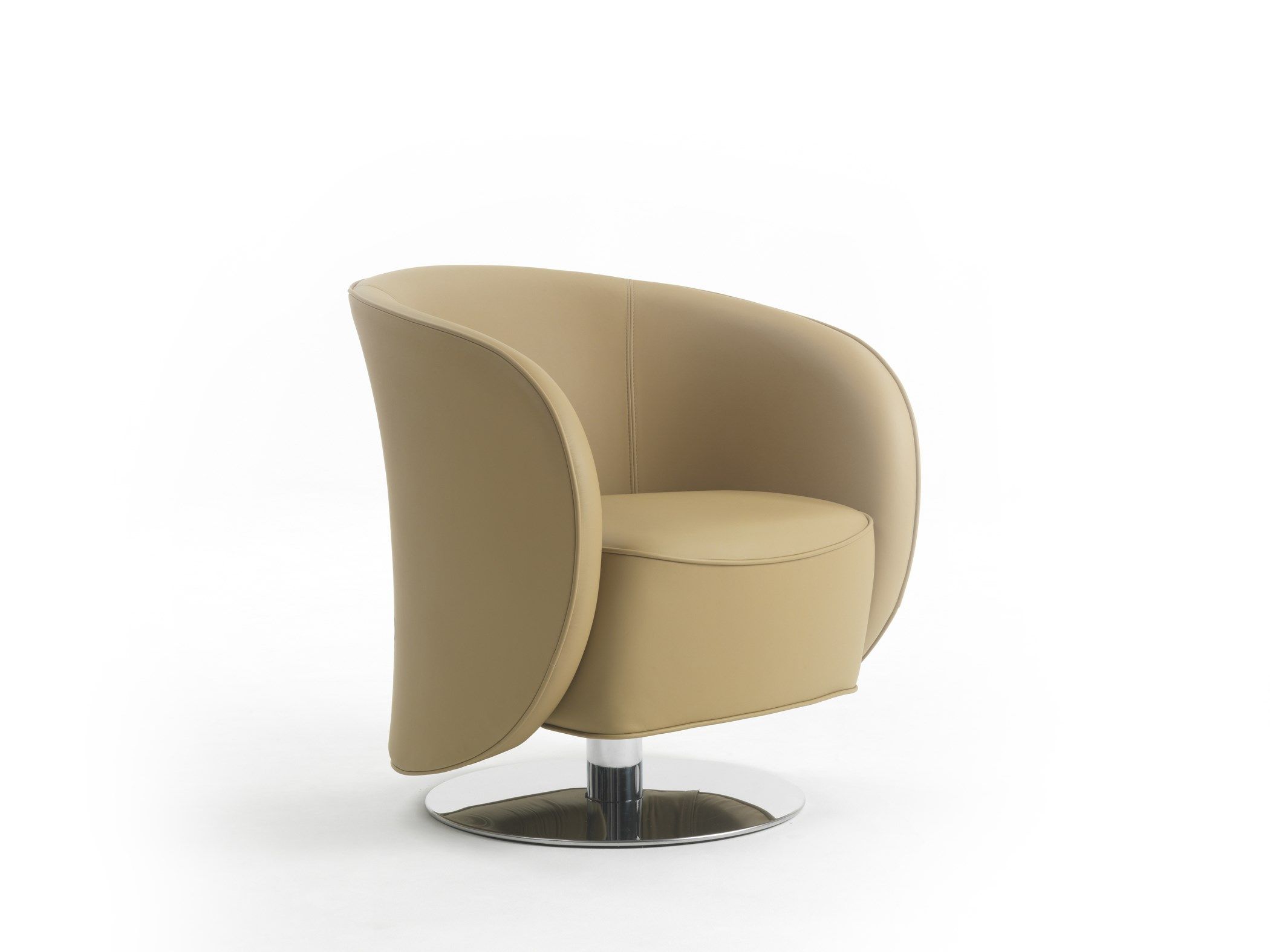 Спицевое кресло с подлокотниками Marelli WELL ARCH-00096313 - Вид №6