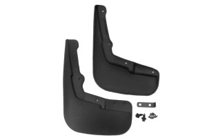 16078271 Передние брызговики SUZUKI SX-4, 2014-, 2 шт. RЕIN.47.22.F13 Rein