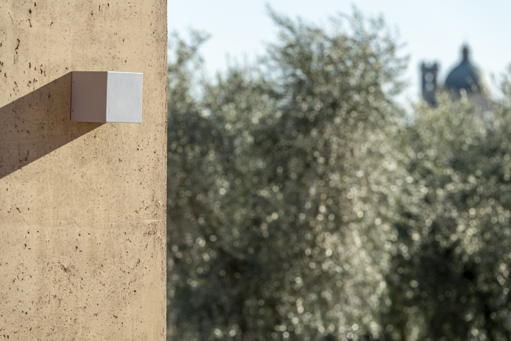 1515211 Подсветка стены Platek ONE 2.0 Applique  ONE 2.0 Applique - LED 3000K 1 Lens  - Вид №6