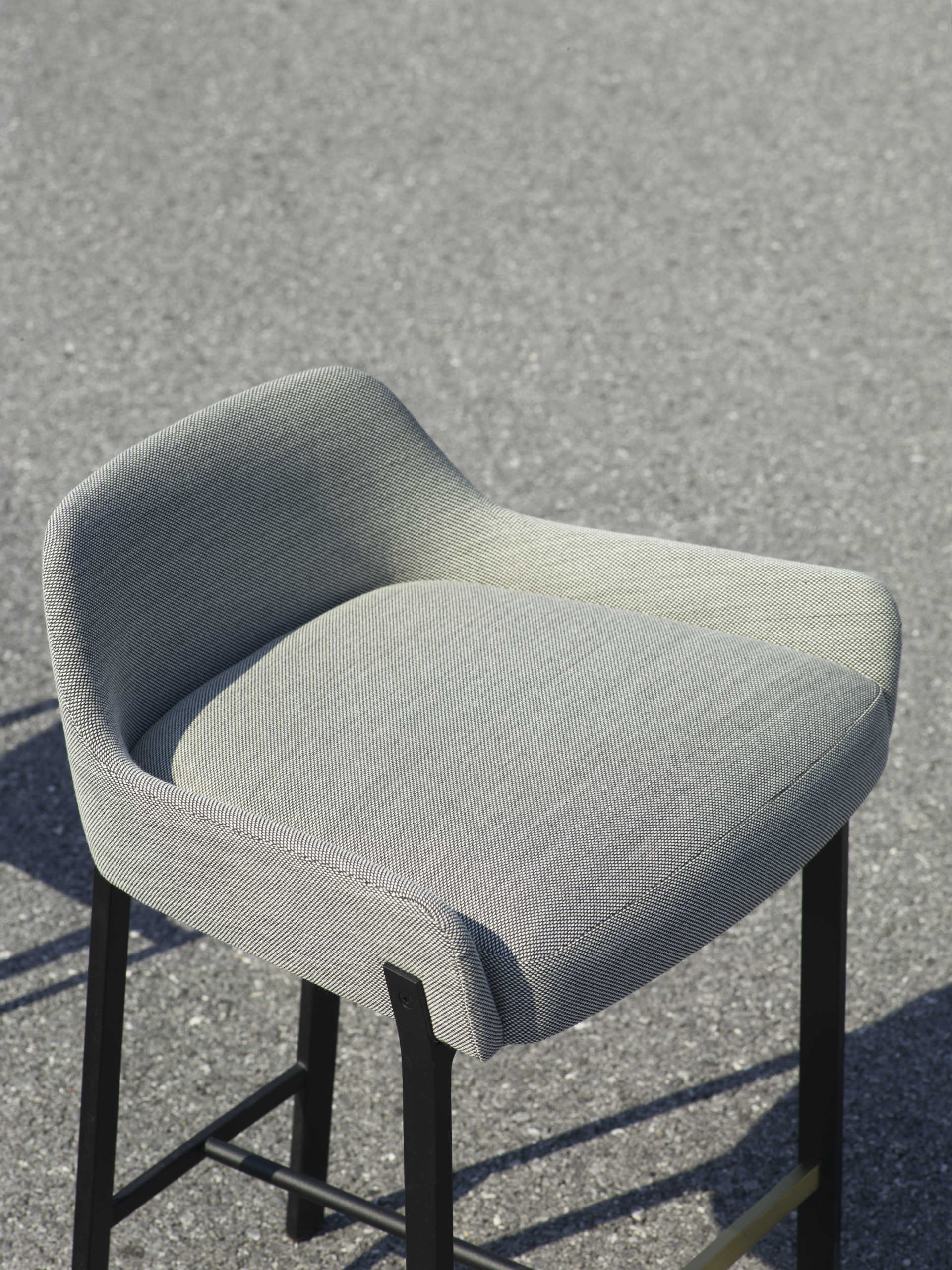 Барный стул Blink SH750 Stellar Works BL-S610-750 - Вид №4