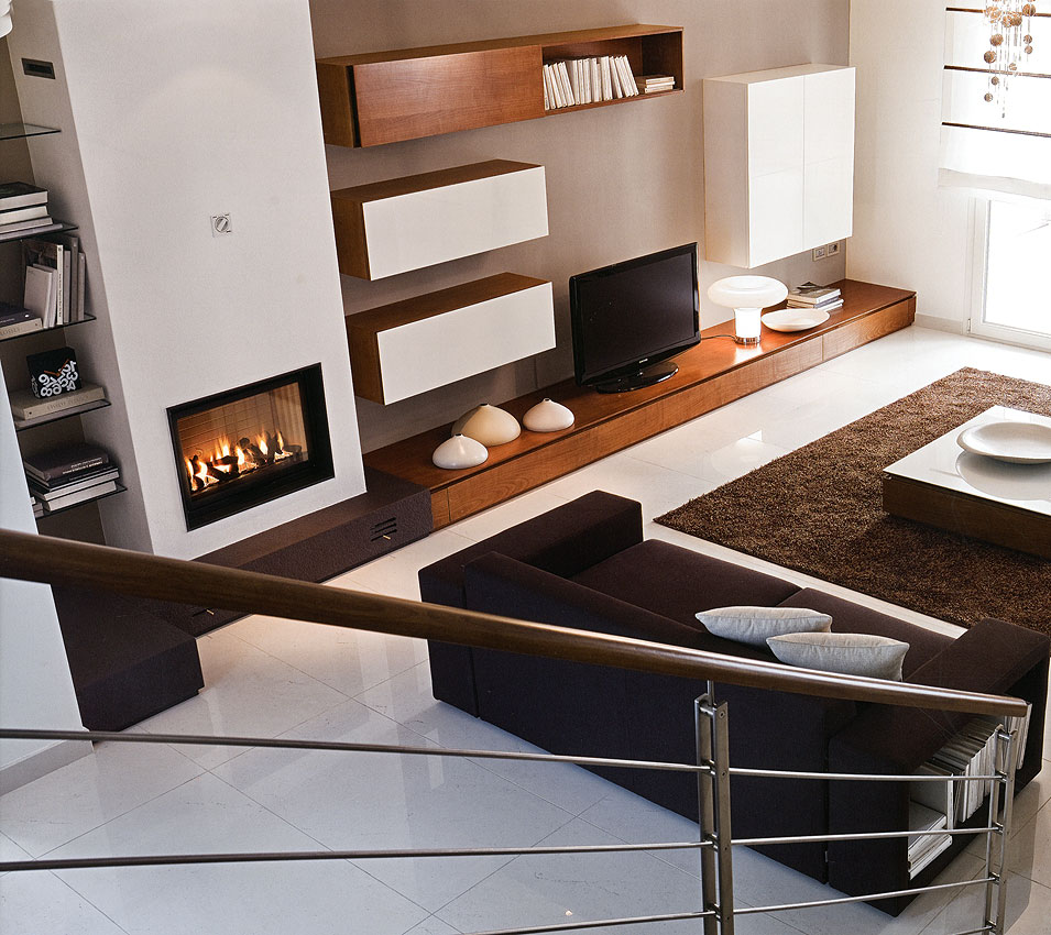 Стенка  ARTE ANTIQUA Comp A-13 