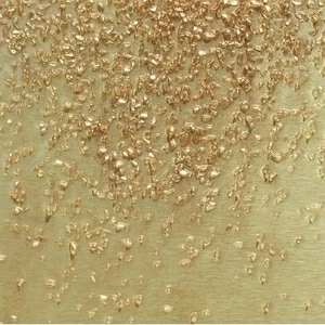 Декоративная панель Golden Quartz Cascade