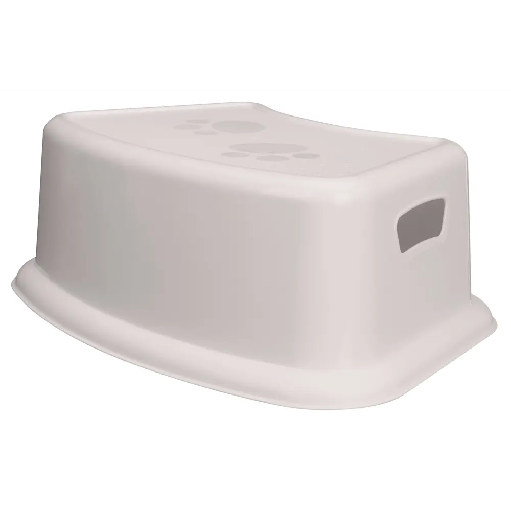 Santreyd Детская подставка-табурет для ванной бежевая 89337224 13671 STLM-0992053