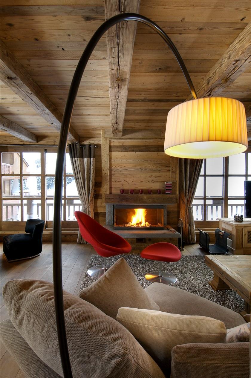 Contardi Дуговая лампа в ткани Divina sun-id-1359979 - Вид №2