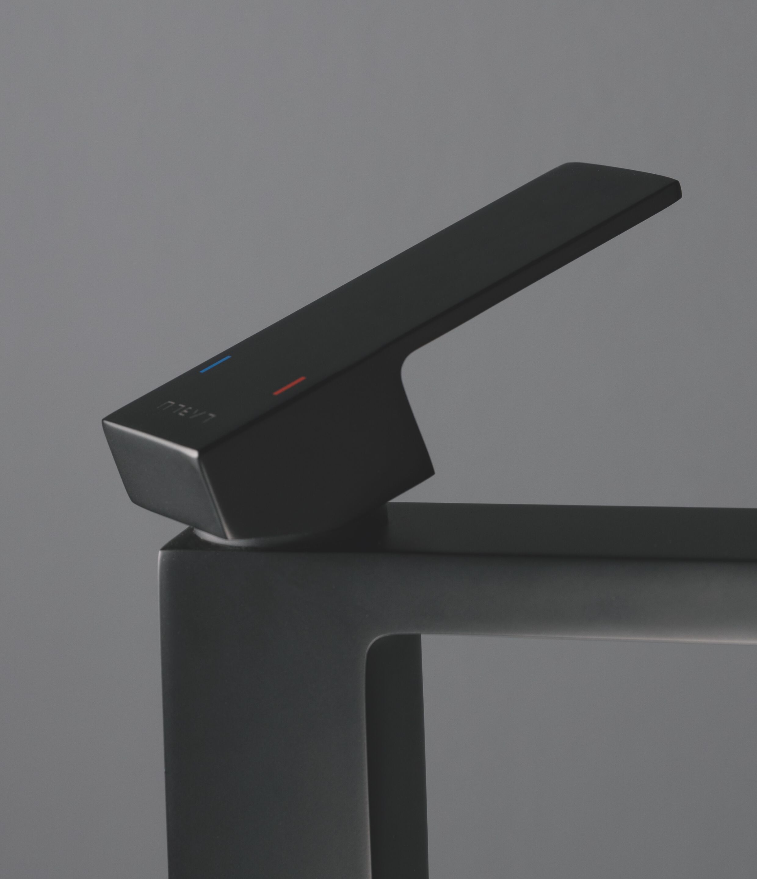 Однорычажный высокий смеситель для раковины Lablù гидро ARCH-00120694 - Вид №2