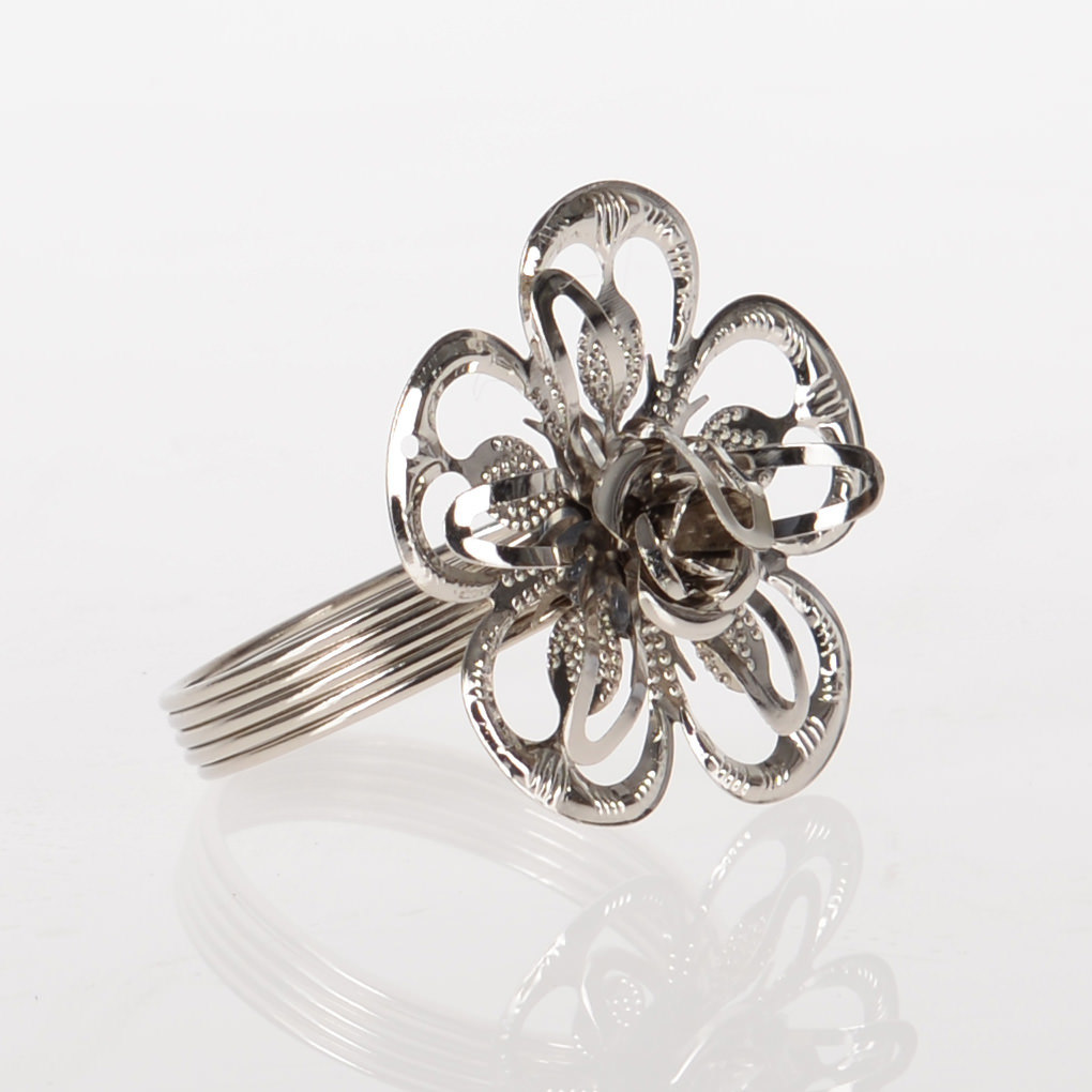 3860104.0047 Кольцо для cалфетки Металлическое To4rooms Греция 