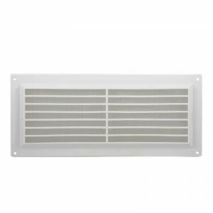 Вентиляционная решетка пластиковая Europlast VR2517P