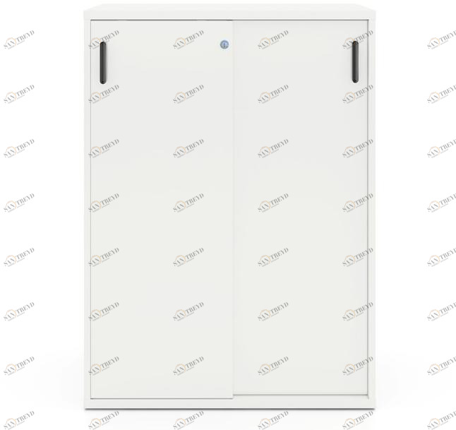 Herman Miller Модульная офисная мебель с раздвижными дверьми Paragraph sun-id-1403173