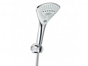 6775005-00 душевой гарнитур для ванны KLUDI FIZZ хром