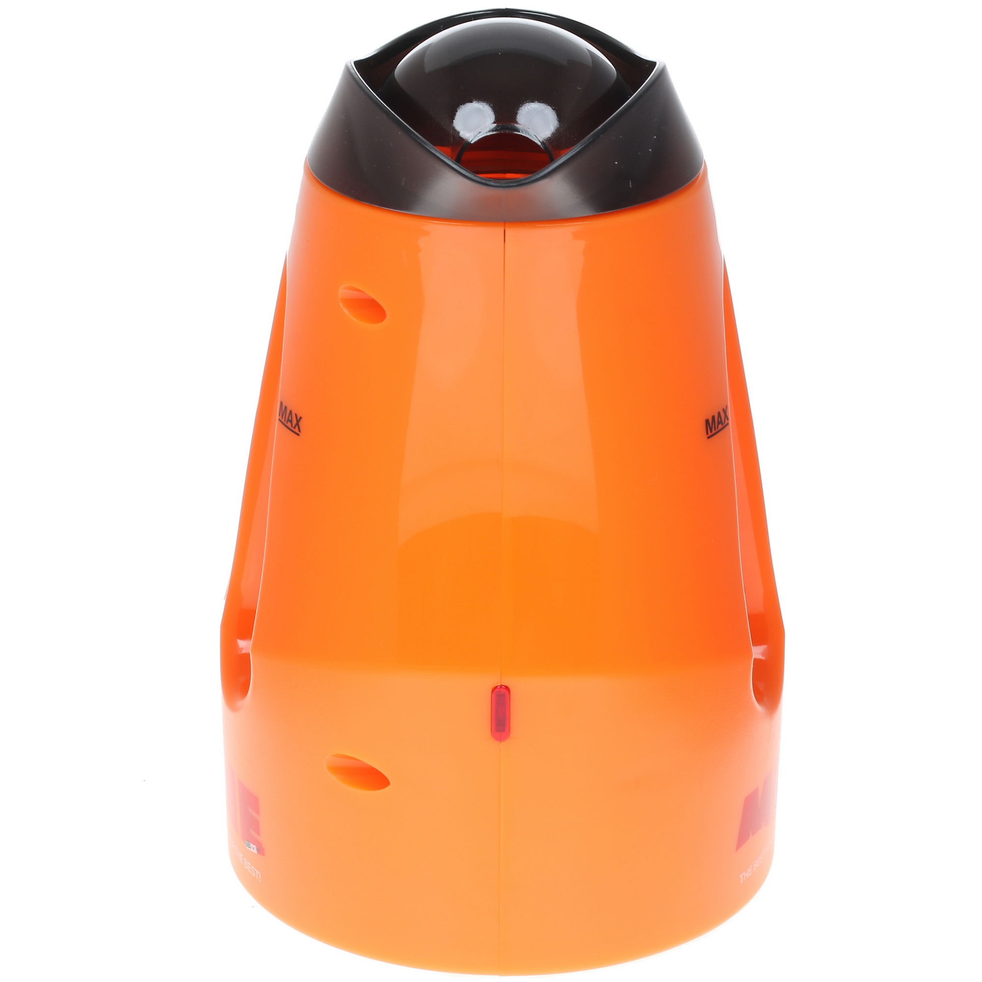 1105971 Отпариватель MIE Piccolo оранжевый STDN-0086202 - Вид №2