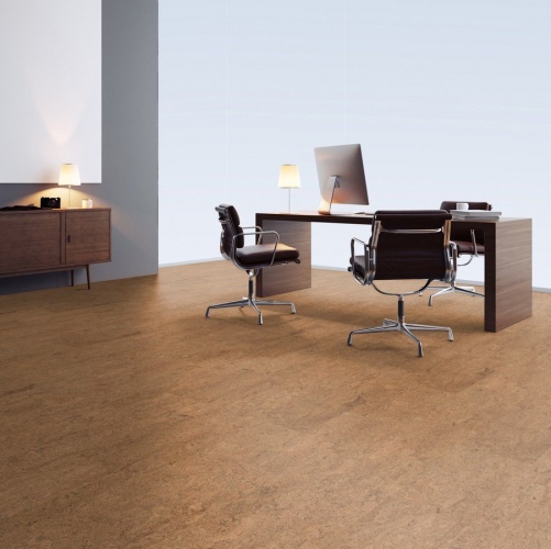 Пробка Wicanders Cork Parquet Symphony (Гладкая) 600х300 мм RN20001 - Вид №43