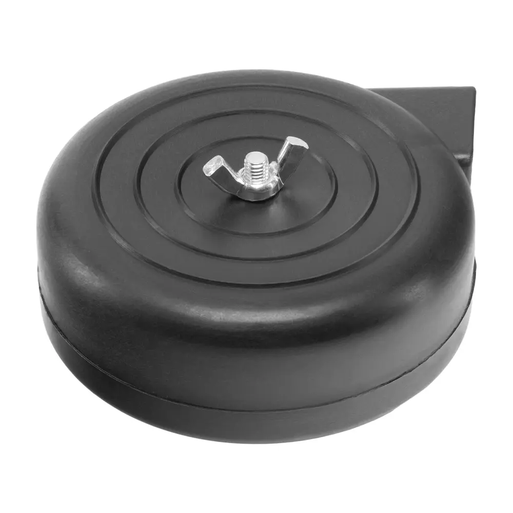 Компрессор сетевой поршневой масляный Kronwerk 58105, 50 л 220 л/мин STLM-2185706 - Вид №37