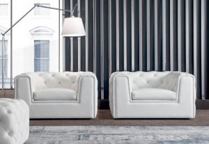 Кресло TUDOR I 4 MARIANI TUDOR0POLT126