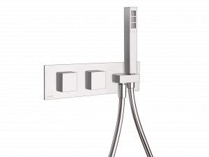 21931-CR CARIMALI Трехходовой миксер ilQuadro