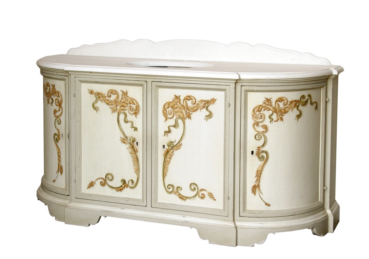 8537 Mobile bagno Bianchini&Capponi RINASCIMENTO Bianchini Capponi - Вид №15