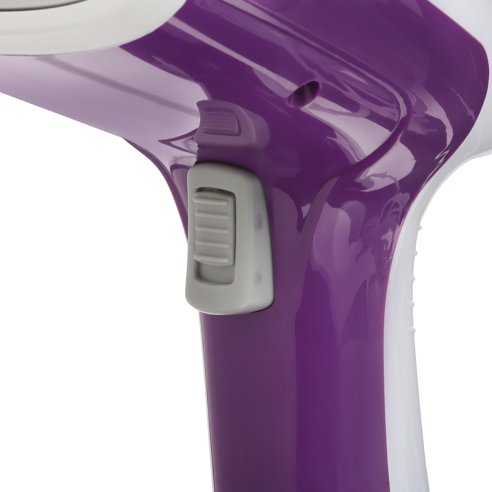 9071036 Отпариватель VIXTER GSH-1440 фиолетовый STDN-0016862 - Вид №4