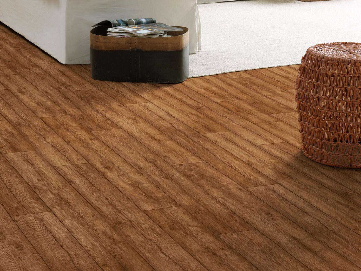 Виниловый пол под дерево BEAUFLOR Bartesa ARCH-00022593