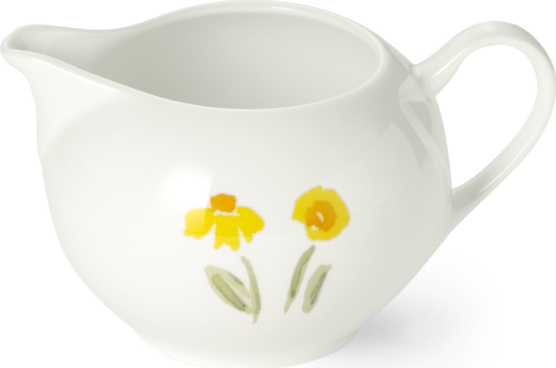 10639848 Молочник Фарфоровый Dibbern Германия 