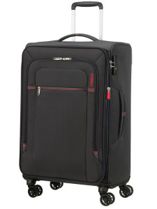 MA3-18003 Чемодан MA3*003 Spinner 4 wheels 67 American Tourister Crosstrack