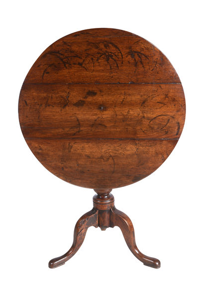 Дубовый штатив ijlbrown sun-id-3251825 - Вид №1