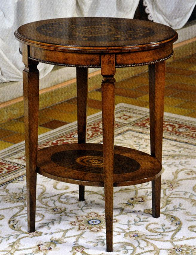 Подставка  GIULIACASA 17/B VENEZIA