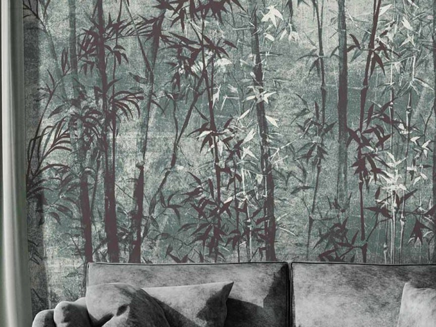 Восточные обои ПВХ бесплатно, экологически чистые, моющиеся WallPepper LEVANTE ARCH-00096956