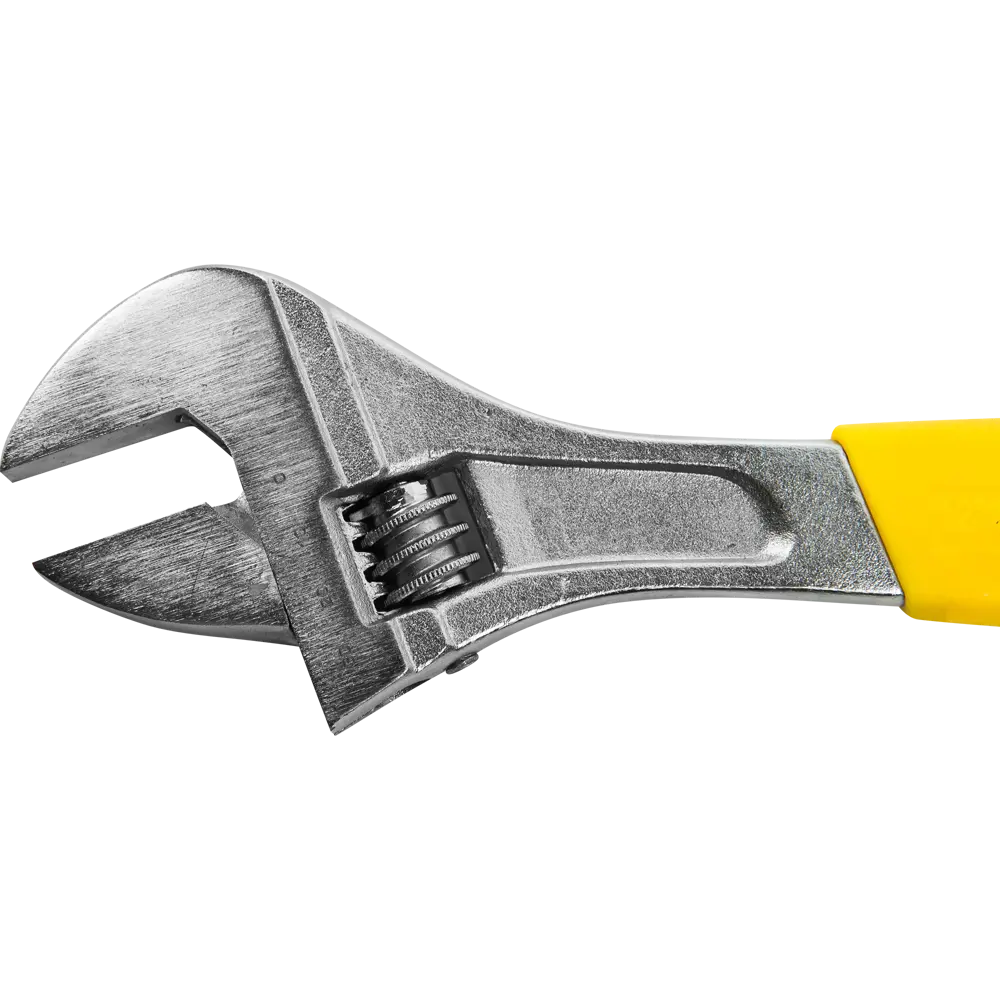 Ключ разводной Systec 300 мм (0-35 мм) STLM-2209729 - Вид №1