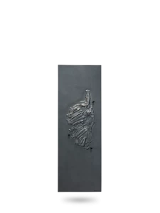 Электрический радиатор 220 x 50 cm Corsica Cinier  1400 Вт