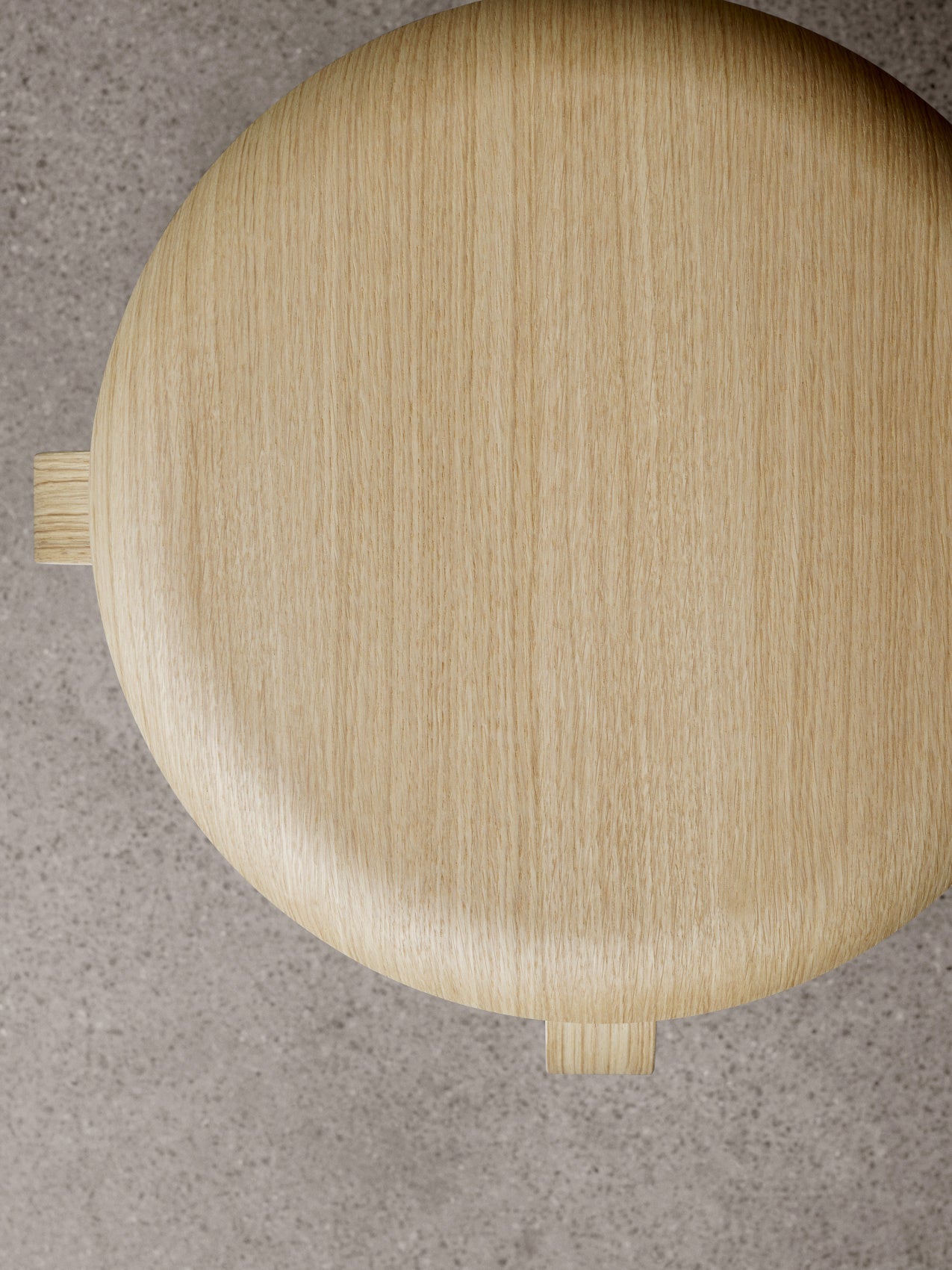 5709262042371 Afteroom Plus, Обеденный стул на деревянной основе LuceLight  - Вид №8