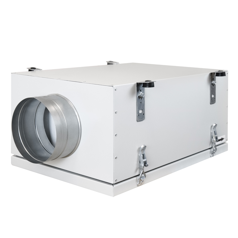 Приточная установка ФЬОРДИ ВПУ-500 ЕС-3-220-1-GTC vpu11550 - Вид №7