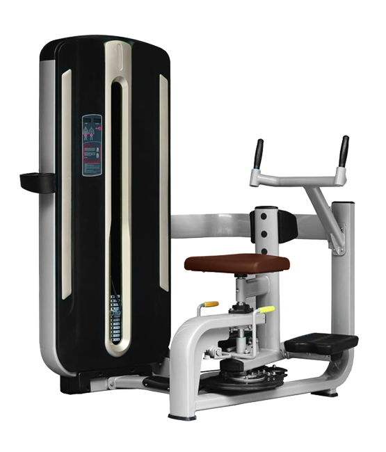 MNM-011 -011 торс-машина Bronze Gym MNM 