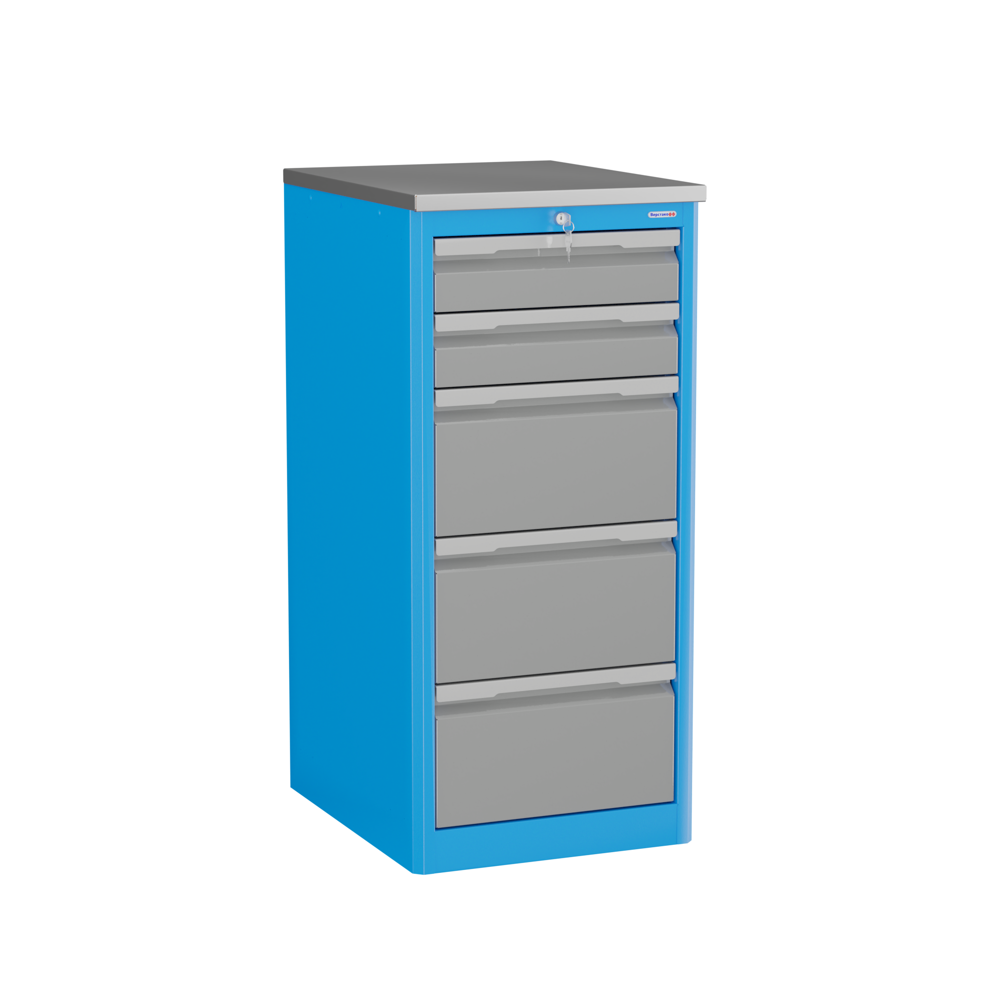 Тумба инструментальная TNC XL5.1 Верстакофф 126011