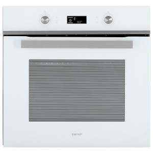 9103212 Электрический духовой шкаф DEXP 1MD-W белый