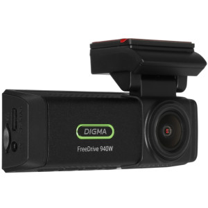5636326 Видеорегистратор Digma FreeDrive 940W