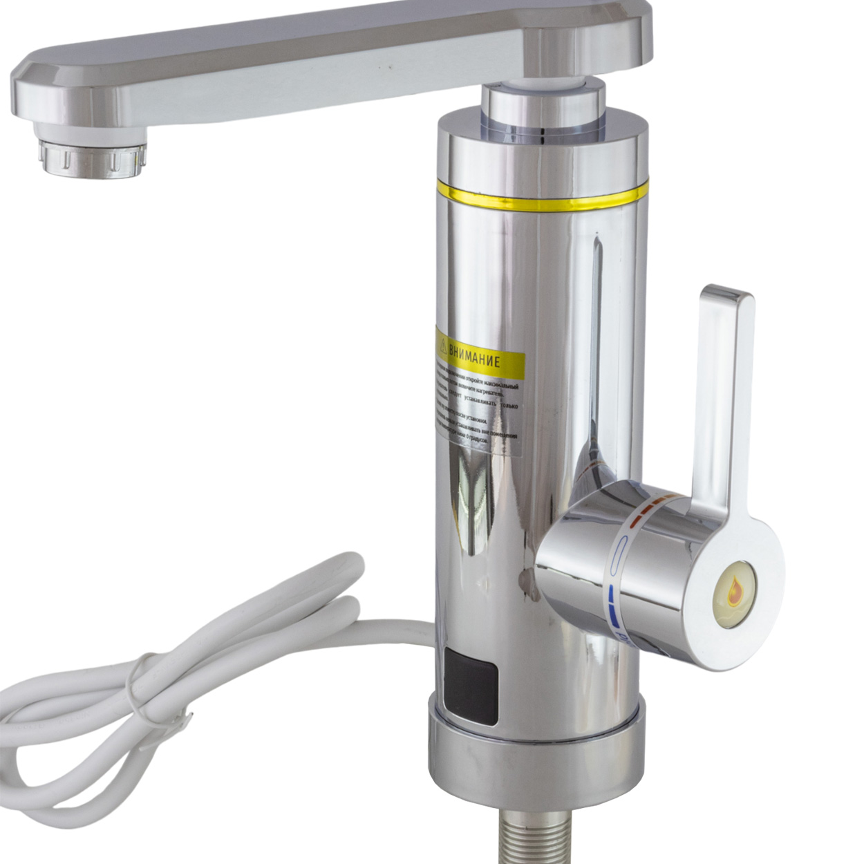 9112063 Водонагреватель Olivetti OL-WH4053SS STDN-0093535 - Вид №1