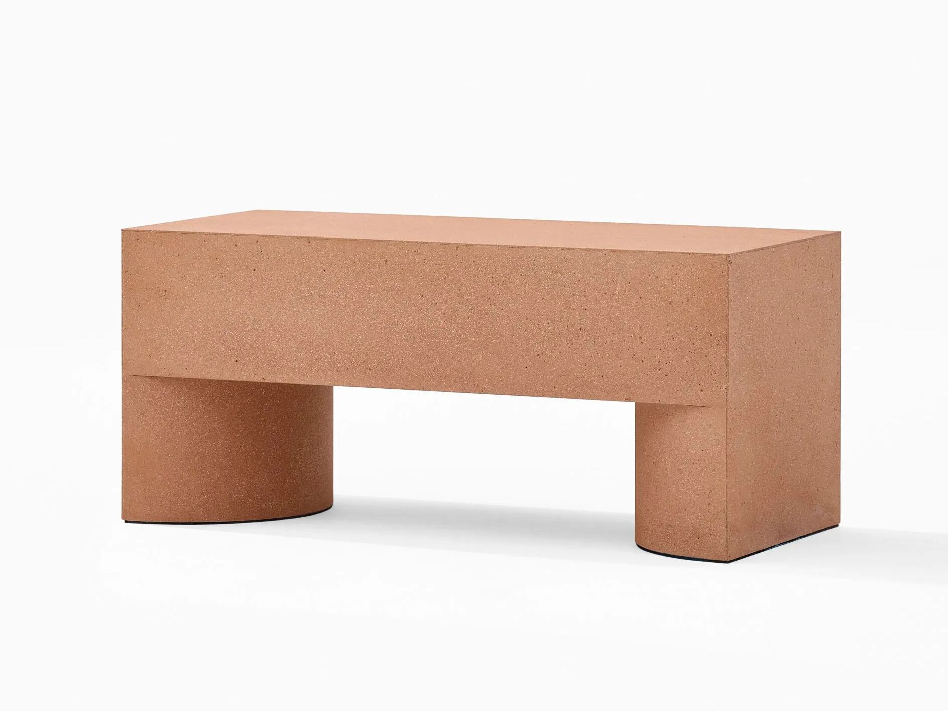 Модульная садовая скамейка Cimento® Campiello ARCH-00057091