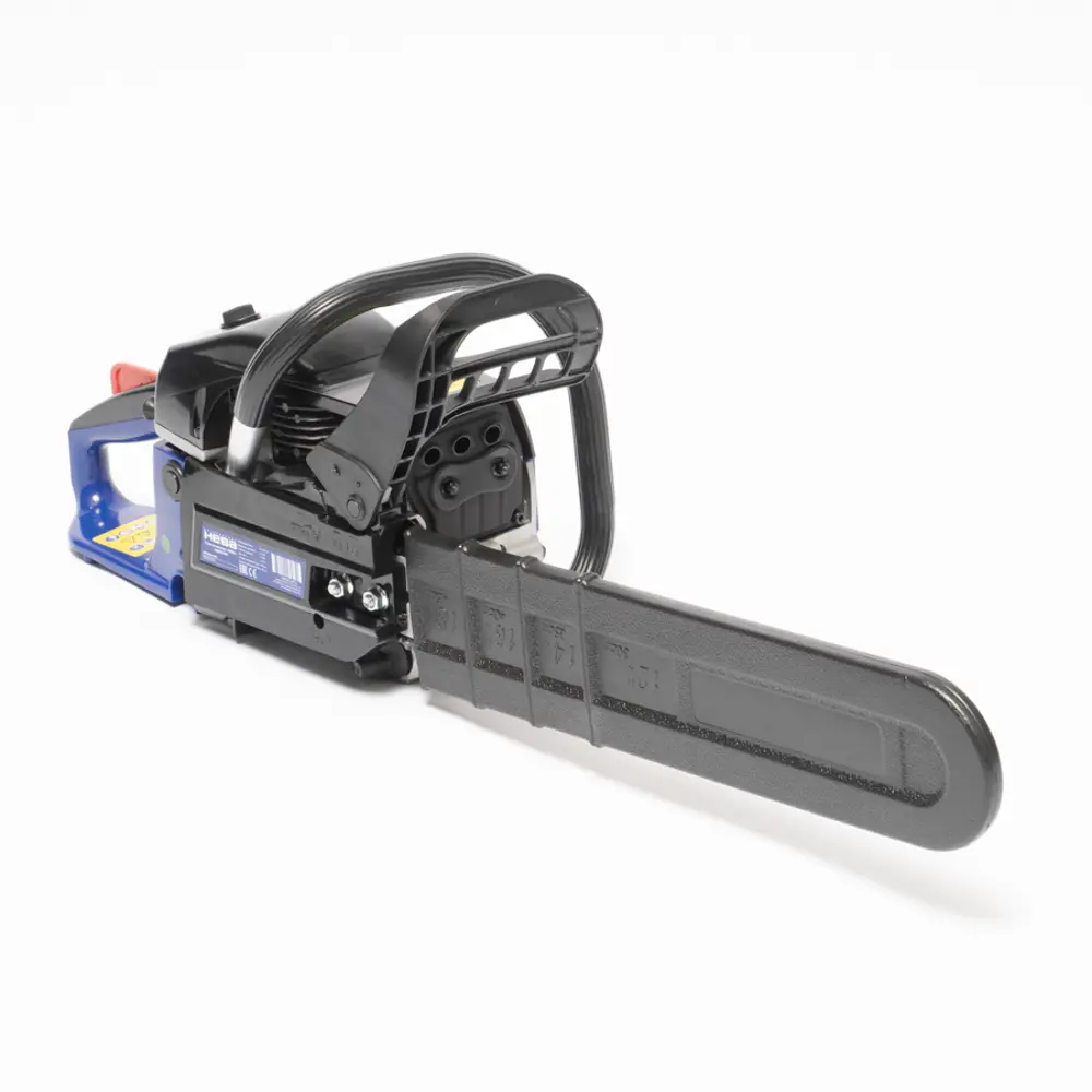 Пила бензиновая Нева CS58 Pro 3.26 л.с. 45.7 см STLM-2167001 - Вид №7